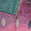 Tapis Berbere marocain pure laine 170 x 264 cm - AFKliving