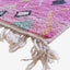 Tapis berbère marocain pure laine 172 x 273 cm - AFKliving