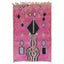 Tapis berbère marocain pure laine 172 x 273 cm - AFKliving
