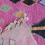 Tapis berbère marocain pure laine 172 x 273 cm - AFKliving