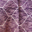 Tapis Berbere marocain pure laine 173 x 264 cm - AFKliving