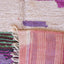 Tapis berbère marocain pure laine 174 x 264 cm - AFKliving