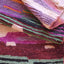 Tapis berbère marocain pure laine 174 x 264 cm - AFKliving