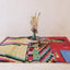 Tapis berbère marocain pure laine 175 x 247 cm - AFKliving