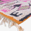 Tapis berbère marocain pure laine 179 x 274 cm - AFKliving