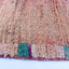 Tapis Berbere marocain pure laine 183 x 276 cm - AFKliving