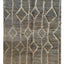 Tapis berbere marocain pure laine 188 x 262 cm - AFKliving