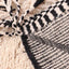 Tapis Berbere marocain pure laine 190 x 268 cm - AFKliving