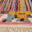 Tapis berbère marocain pure laine - AFKliving