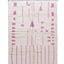 Tapis berbere marocain pure laine 197 x 303 cm - AFKliving