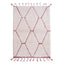 Tapis berbère marocain pure laine - AFKliving