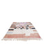 Tapis Berbere marocain pure laine 205 x 193 cm - AFKliving