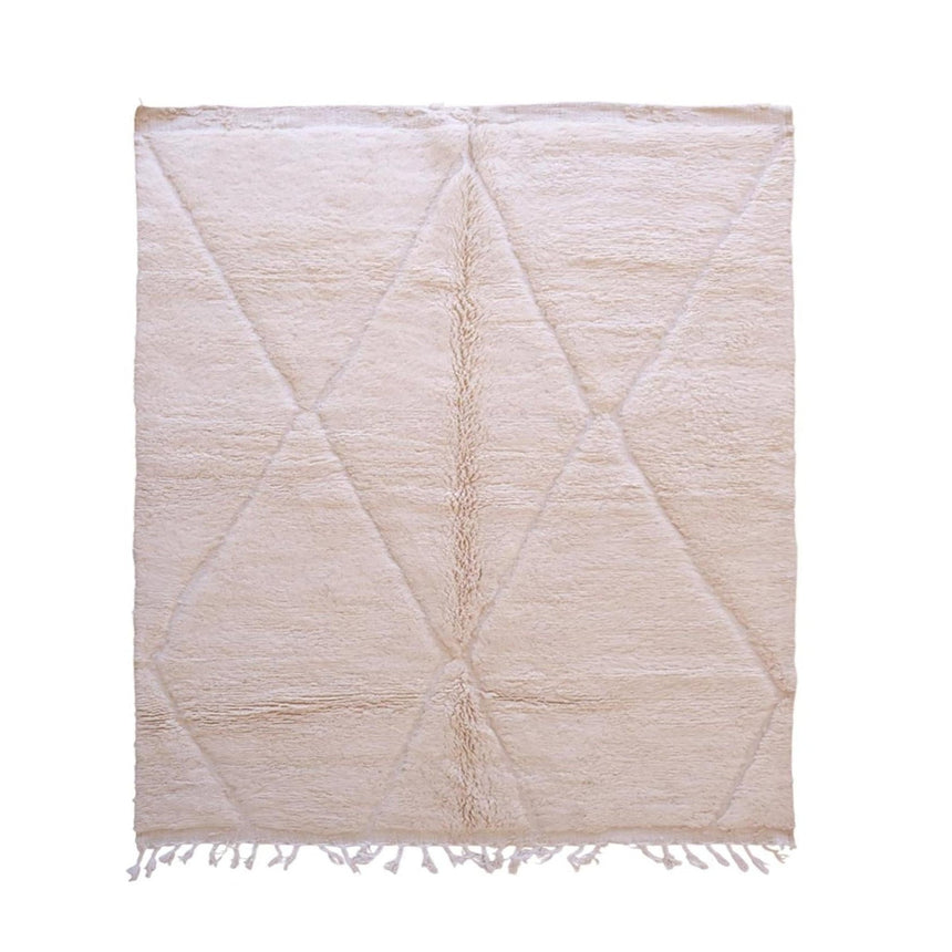 Tapis berbère en laine de dromadaire | Selency Tapis berbère en laine de dromadaire | Selency