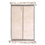 Tapis berbère marocain pure laine - AFKliving