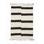 Tapis berbère marocain pure laine 240 x 141 cm - AFKliving