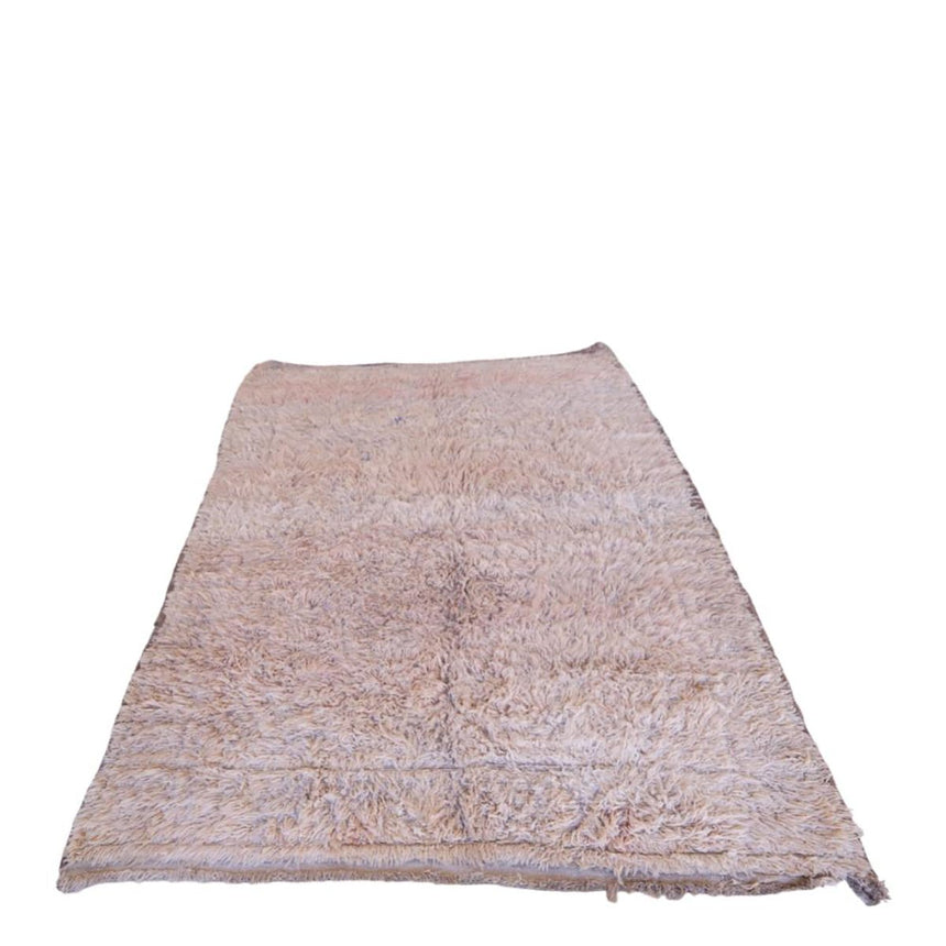 Tapis Berbere marocain pure laine 272 x 208 cm - AFKliving