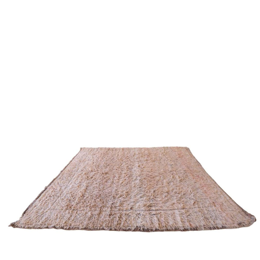 Tapis Berbere marocain pure laine 272 x 208 cm - AFKliving