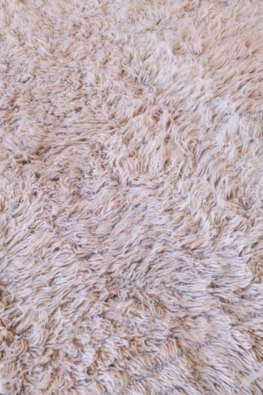 Tapis Berbere marocain pure laine 272 x 208 cm - AFKliving