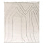 Tapis berbere marocain pure laine 335 x 410 cm - AFKliving