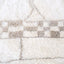 Tapis Berbere marocain pure laine 336 x 433 cm - AFKliving
