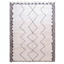 Tapis berbère marocain pure laine 348 x 249 cm - AFKliving
