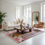 Tapis berbère marocain pure laine - AFKliving