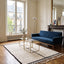 Tapis berbère marocain pure laine - AFKliving