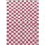 Tapis berbère marocain pure laine à carreaux - tapis sur mesure - AFKliving