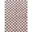 Tapis berbère marocain pure laine à carreaux - tapis sur mesure - AFKliving