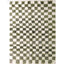 Tapis berbère marocain pure laine à carreaux - tapis sur mesure - AFKliving