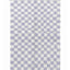 Tapis berbère marocain pure laine à carreaux - tapis sur mesure - AFKliving