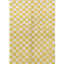 Tapis berbère marocain pure laine à carreaux - tapis sur mesure - AFKliving