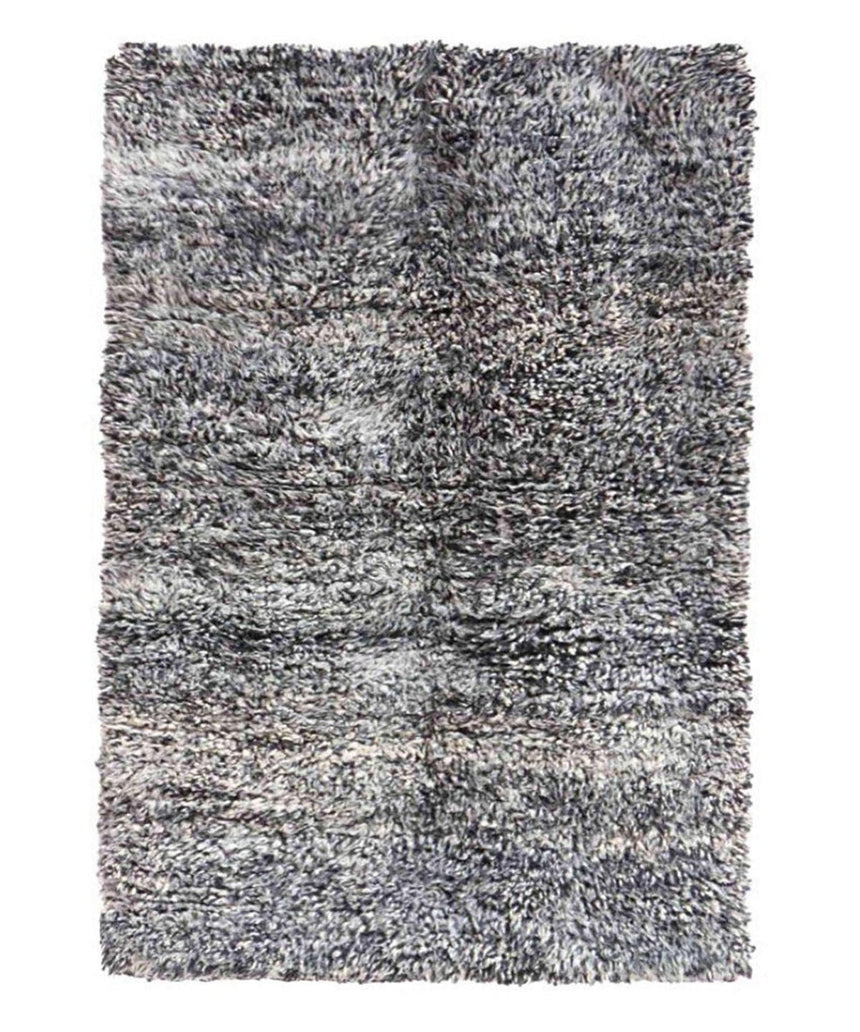 Tapis berbère marocain pure laine - tapis sur mesure - AFKliving