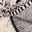 Tapis berbère marocain pure laine - tapis sur mesure - AFKliving