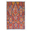 Tapis berbère marocain pure laine - tapis sur mesure - AFKliving