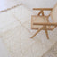 Tapis berbère marocain pure laine - tapis sur mesure - AFKliving