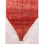 Tapis berbère marocain pure laine - tapis sur mesure - AFKliving