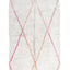 Tapis berbère marocain pure laine - tapis sur mesure - AFKliving