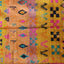 Tapis Berbere marocain pure laine173 x 274 cm - AFKliving
