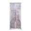 Tapis berbère marocain texturé en laine - tapis sur mesure - AFKliving