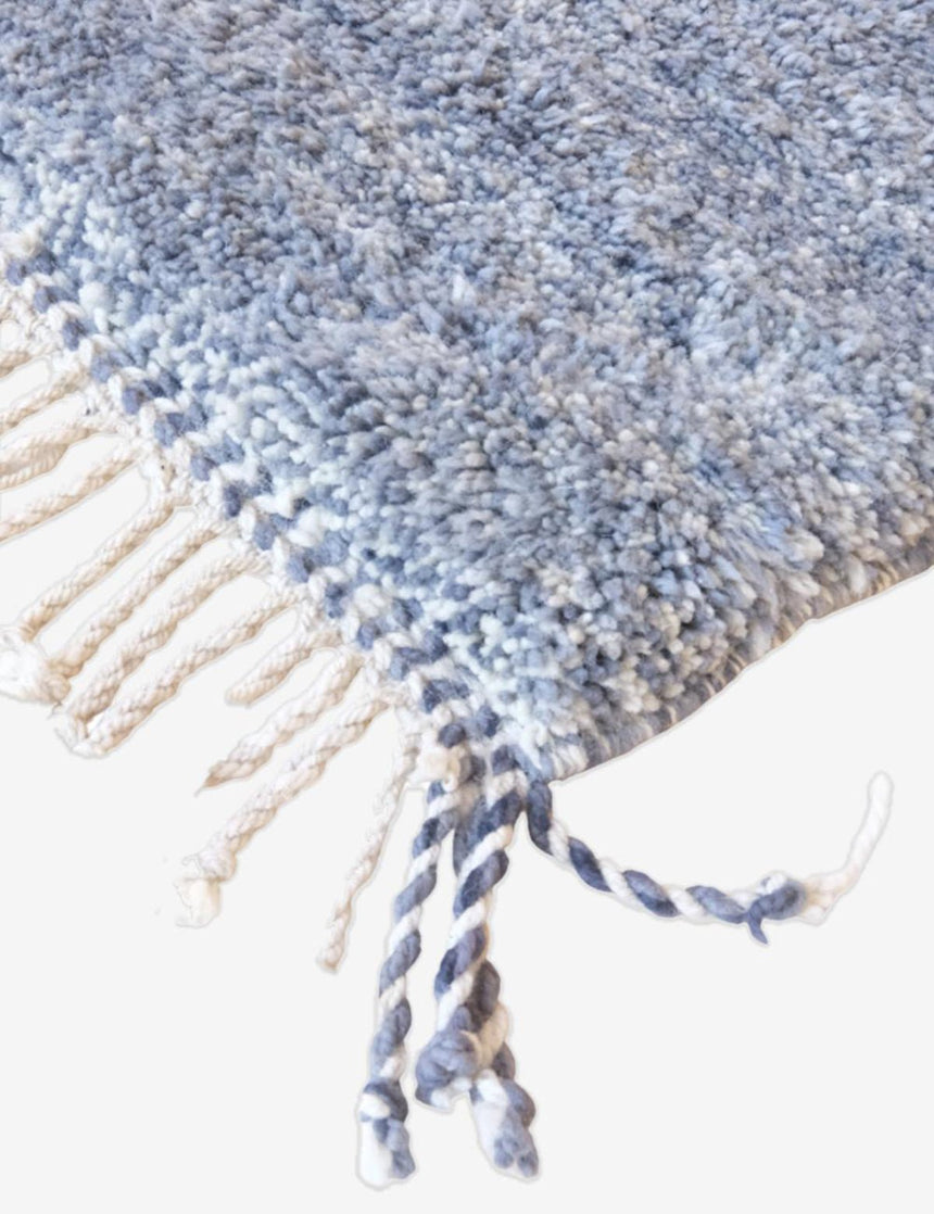 Tapis berbère prestige épaisseur et élégance 114 x 164 cm - AFKliving