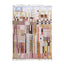 Tapis berbère pure laine sophistiqué et design - tapis sur mesure - AFKliving