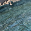Tapis berbère tissé artisanalement en laine 152 x 256 cm - AFKliving
