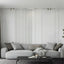 Tapis contemporain 100% recyclé GRADIENT - AFKliving