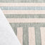 Tapis contemporain en tissage Gobelins 100% recyclé BASILE - AFKliving