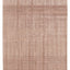 Tapis contemporain en tissage Gobelins 100% recyclé PIA - AFKliving