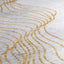 Tapis contemporain finition couture anglaise AURA - AFKliving