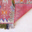 Tapis de couloir Berbere bohème vintage 107 x 341 cm - AFKliving
