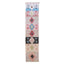 Tapis de couloir berbère Boujaad coloré 89 x 492 cm - AFKliving