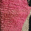 Tapis de couloir Berbere en laine 74 x 322 cm - AFKliving